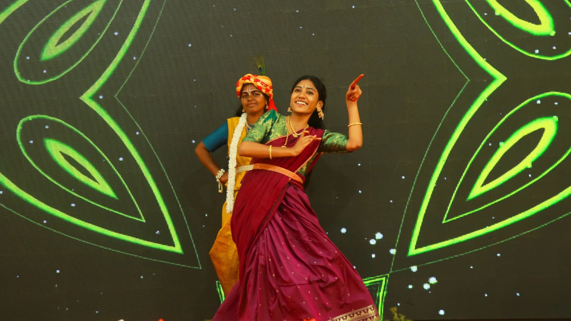 Culturals photo 3