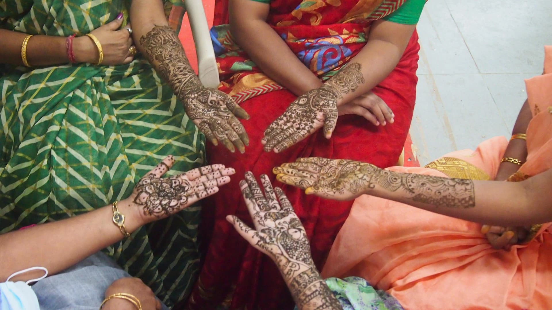 Women's Day Celebrations