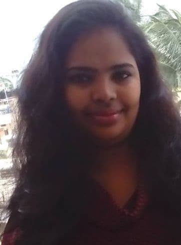 Anjali M